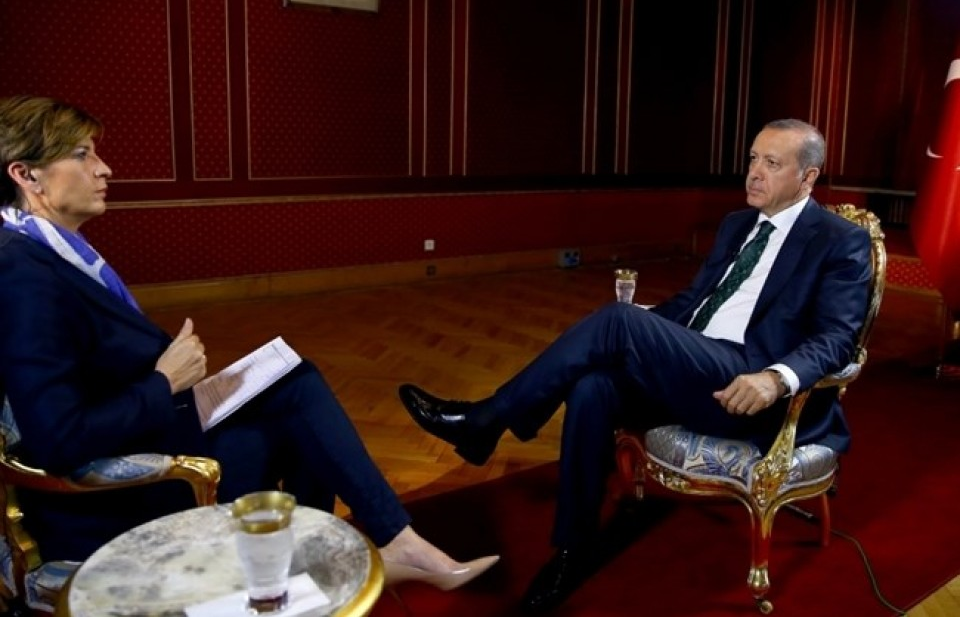 Thổ Nhĩ Kỳ: Nhân dân muốn tử hình những kẻ đảo chính