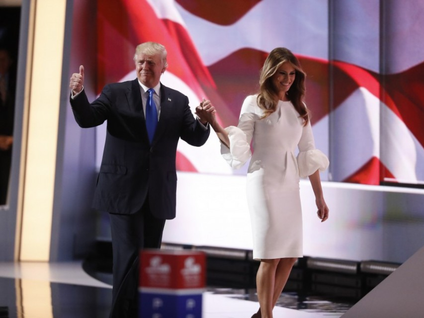 Vì sao Trump sẽ là Tổng thống Mỹ thành công?