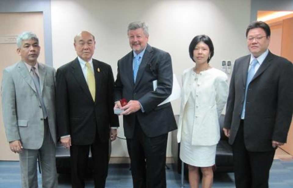 Canada bổ nhiệm tân Đại sứ tại Việt Nam