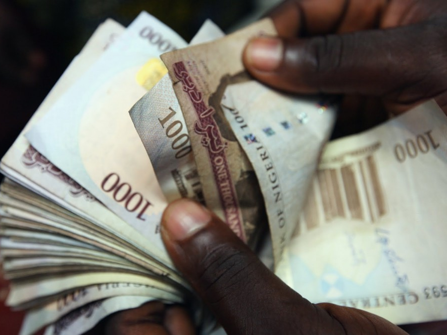 Châu Phi: IMF dự báo kinh tế suy giảm tại Nam Sahara