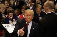 Khám phá đại bản doanh của đế chế bất động sản Donald Trump kha m pha da i ba n doanh cu a de che bat dong san donald trump