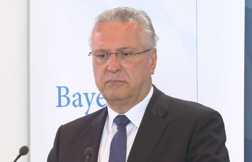 Đức: Vụ nổ bom ở Ansbach có thể là hành động khủng bố Hồi giáo