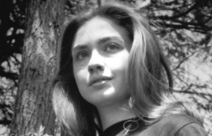 Có một Hillary Clinton mạnh mẽ và đầy tham vọng