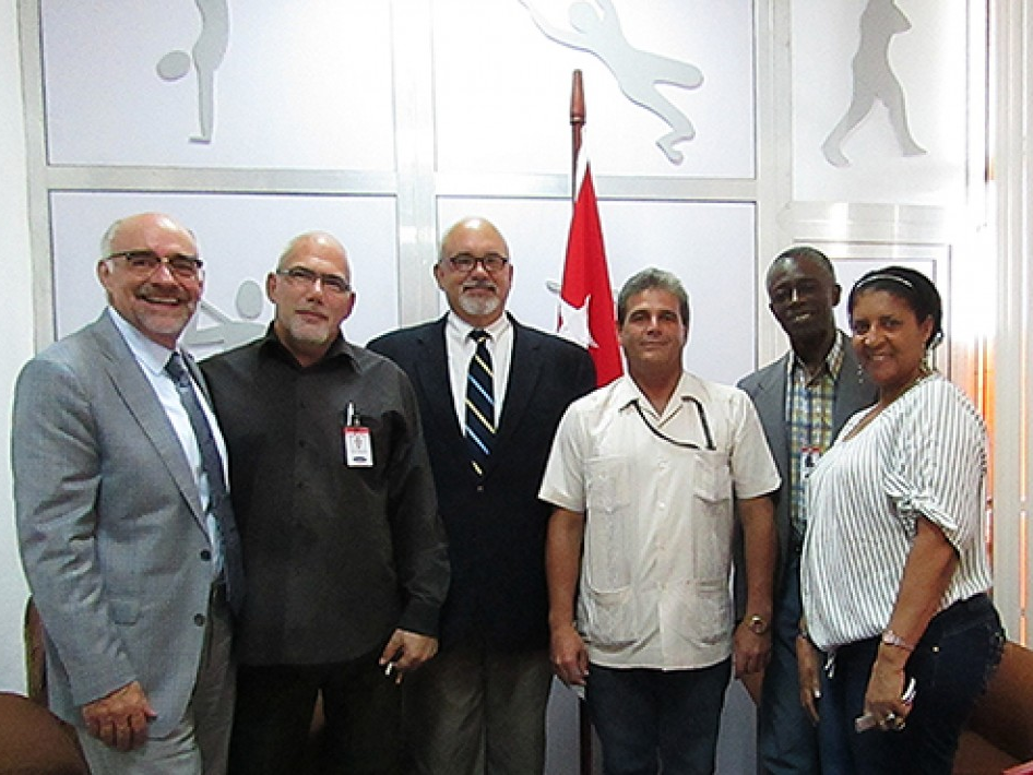 Mỹ - Cuba đa dạng hóa hợp tác song phương