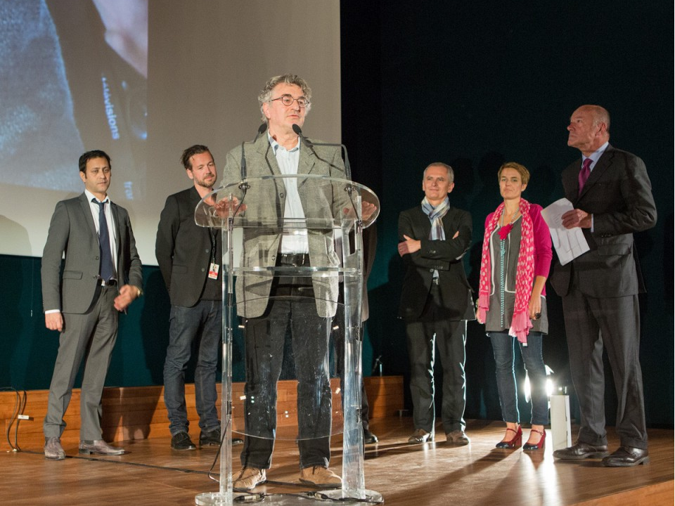 Tác phẩm về chiến tranh Việt Nam đoạt giải Nhất thông tin đối ngoại