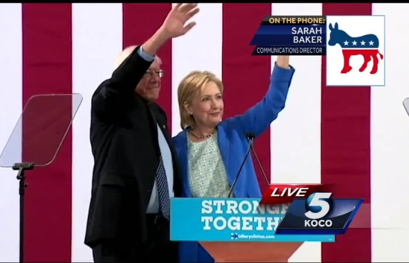 Bầu cử Mỹ: Trước hết cần đoàn kết nội bộ trong đảng