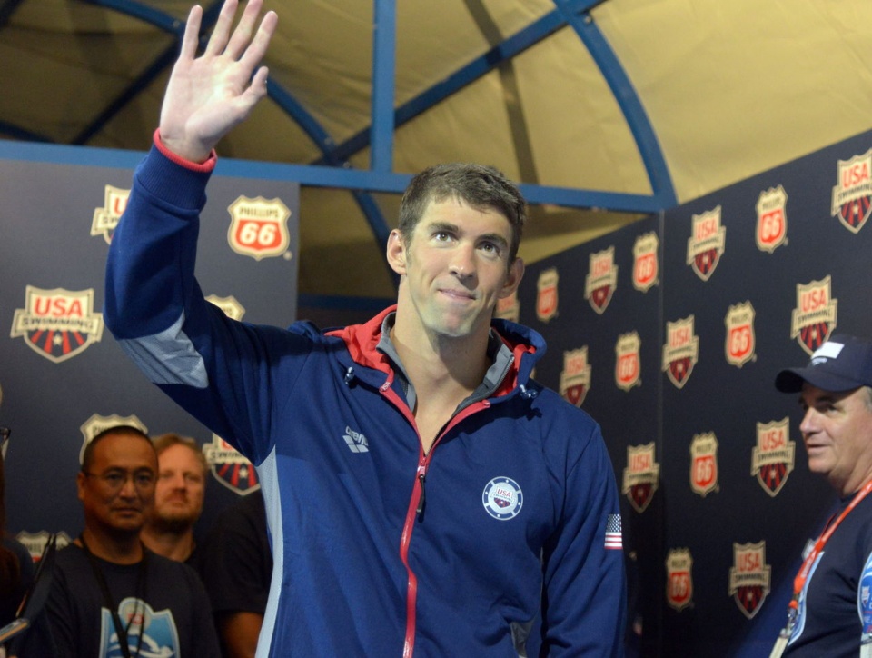 4 điều có thể bạn chưa biết trong lễ khai mạc Olympic 2016 4 dieu co the ban chua biet trong le khai mac olympic 2016