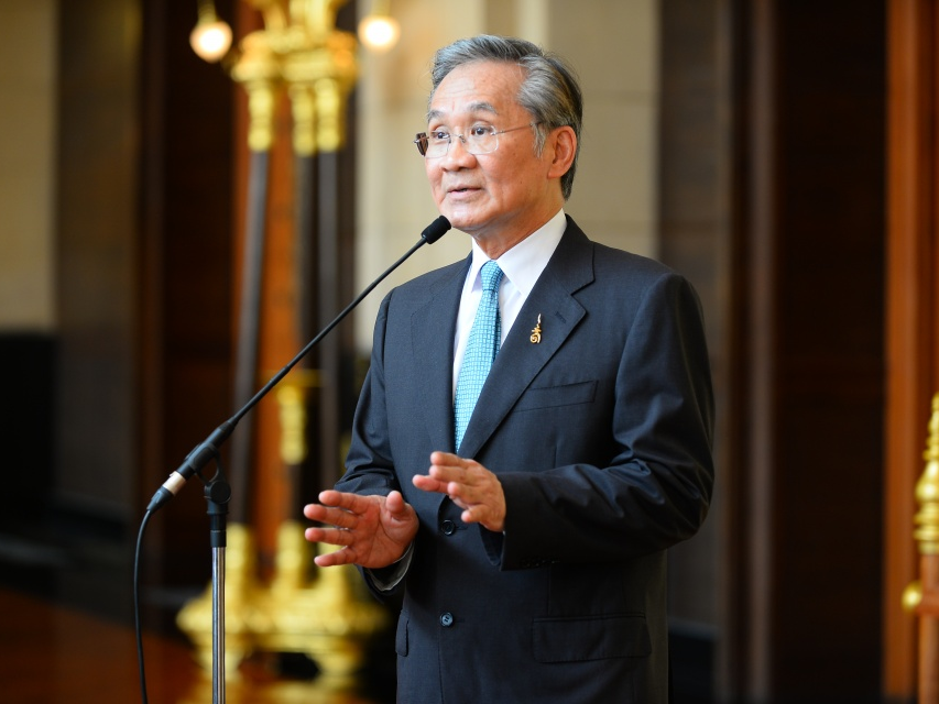 Thái Lan kêu gọi các nước tôn trọng kết quả trưng cầu dân ý