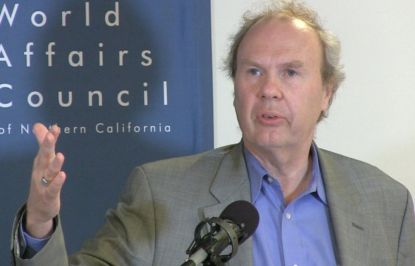 Cựu tình báo Mỹ dự báo triển vọng quan hệ các nước lớn