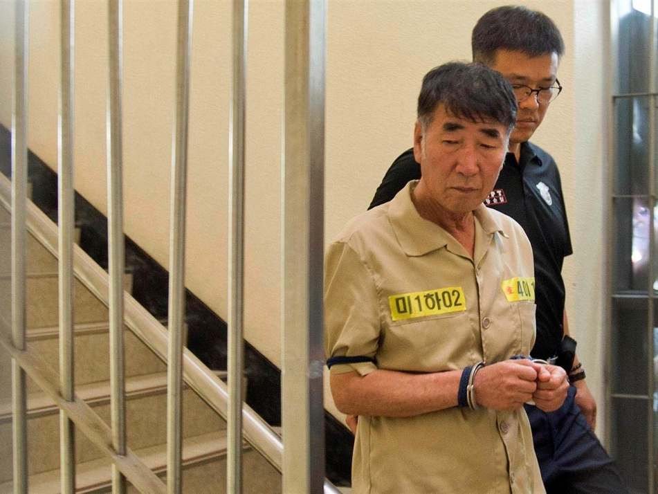 Hàn Quốc đặc xá hơn 4.870 tù nhân