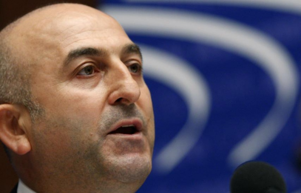 Người tị nạn Syria quay trở về khu vực do Thổ Nhĩ Kỳ kiểm soát