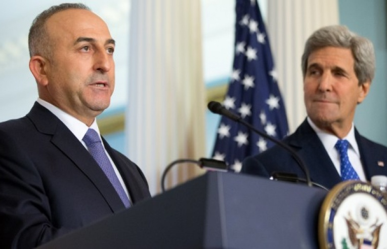 Mỹ - Thổ Nhĩ Kỳ thảo luận việc dẫn độ giáo sĩ Gulen