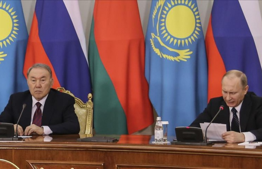 Nga "chân thành kỳ vọng" khôi phục quan hệ với Thổ Nhĩ Kỳ!