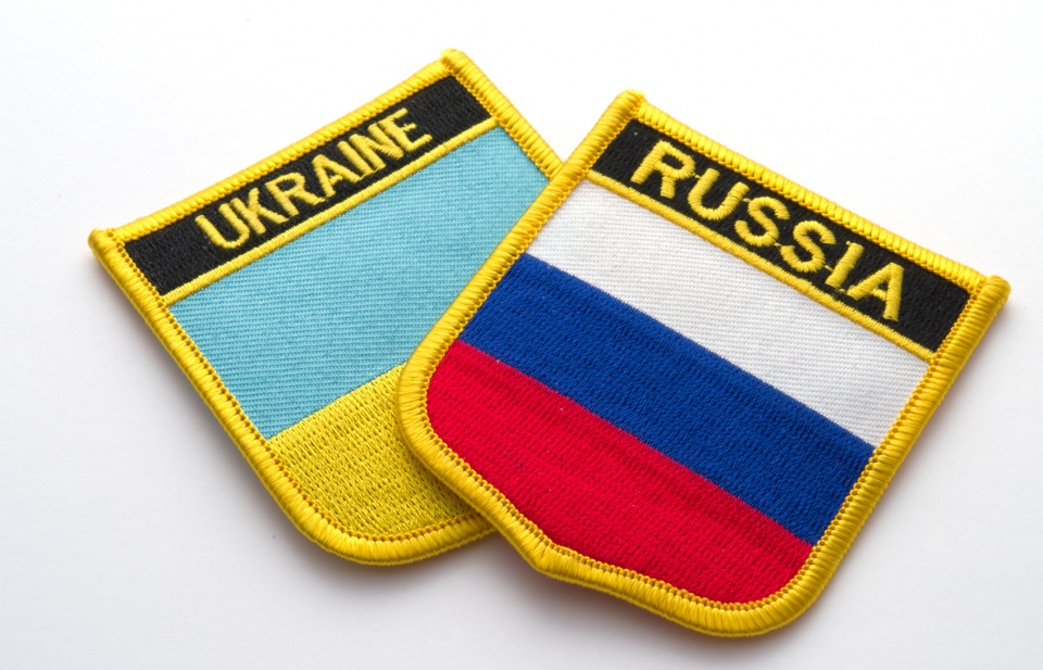 Nga cấm vận khiến Ukraine thiệt hại 1 tỷ USD