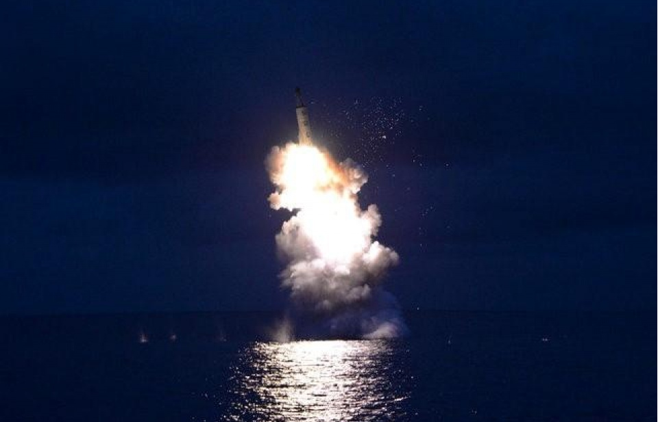 Triều Tiên: Sẽ phóng thử tên lửa liên lục địa "mọi lúc mọi nơi"