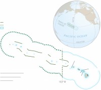 Mỹ xây dựng khu bảo tồn sinh vật biển lớn nhất thế giới
