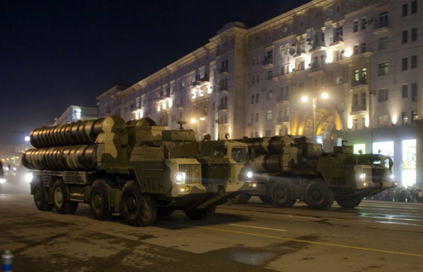 Iran triển khai hệ thống bảo vệ cơ sở hạt nhân