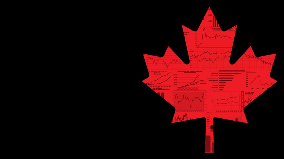 Kinh tế Canada giảm sâu nhất trong 7 năm kinh te canada giam sau nhat trong 7 nam