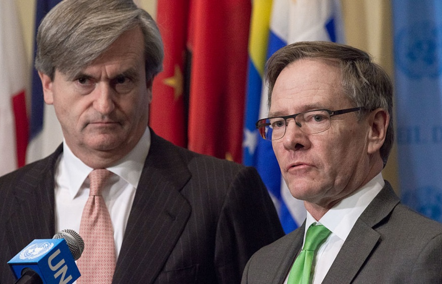 Hội đồng Bảo an quan ngại về bạo động ở Gabon