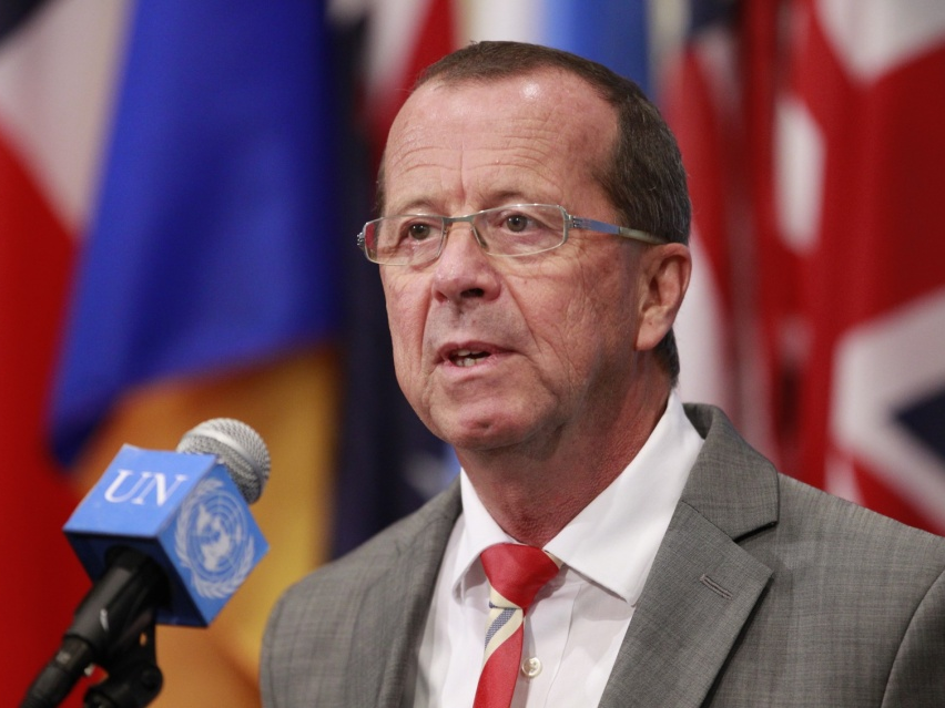 LHQ kêu gọi quốc tế hỗ trợ Libya giải quyết thách thức