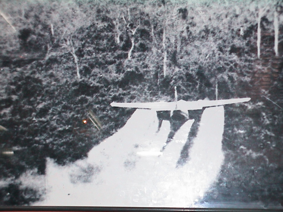 “Chất độc da cam/dioxin, tội ác chống lại nhân dân Việt Nam”