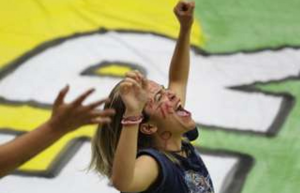 Brazil: Biểu tình phản đối tân Tổng thống