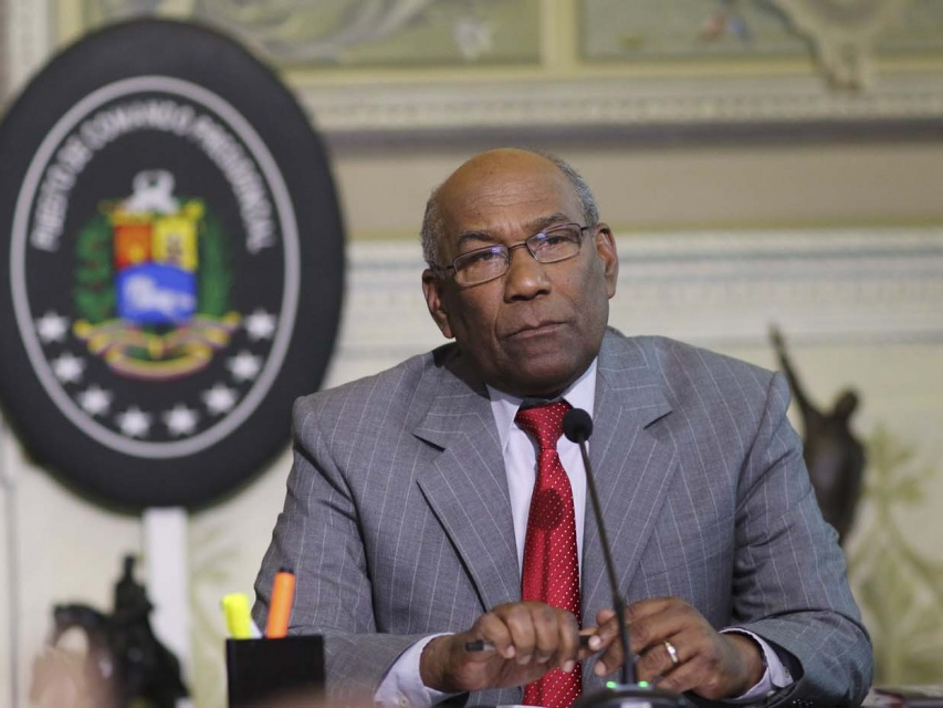 Venezuela: Chính phủ kêu gọi đối thoại hòa bình