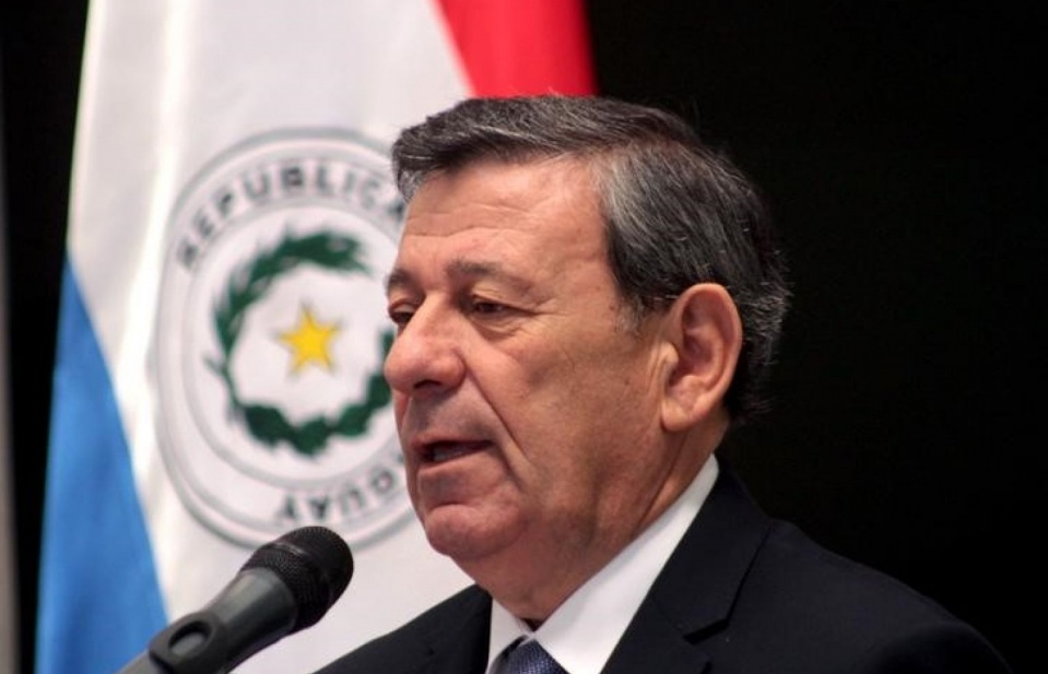 Uruguay: Việc phế truất bà Dilma Rousseff là bất công