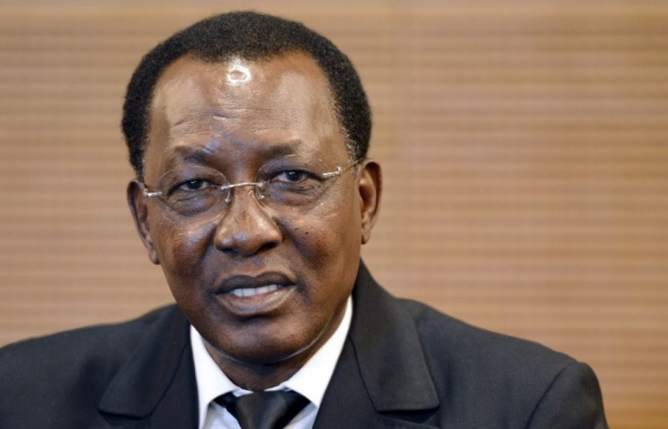 AU sẵn sàng giúp giải quyết khủng hoảng Gabon