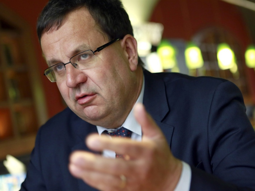 Cộng hòa Czech kiên quyết bảo vệ TTIP