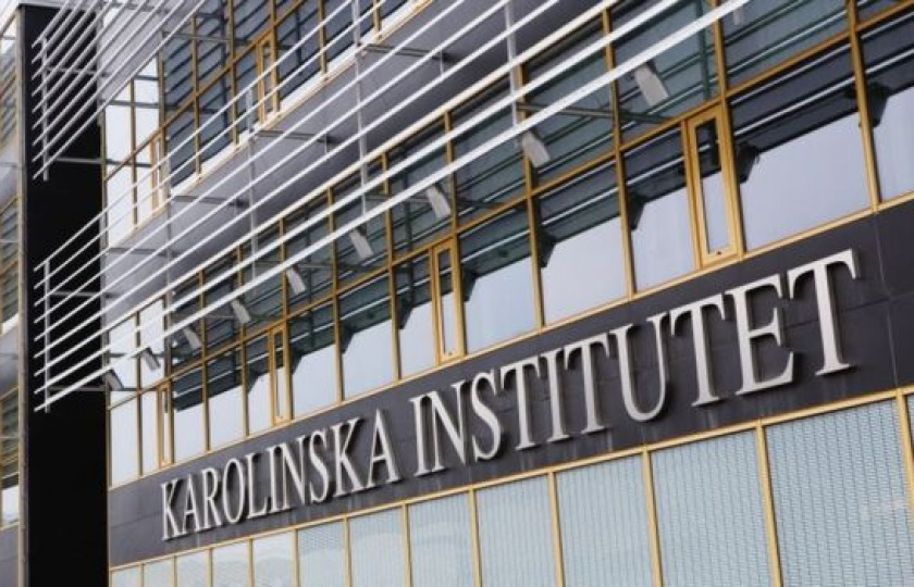 Đề nghị miễn nhiệm hai thành viên Hội đồng Nobel Y học