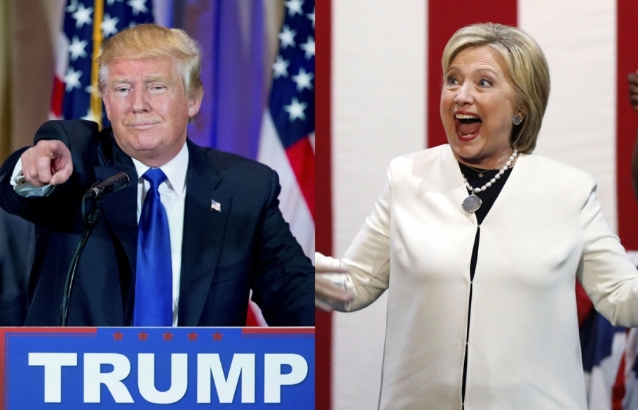 Mỹ: Ứng cử viên Tổng thống lại tranh cãi về chính sách