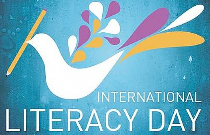 LHQ đề cao vai trò của xóa mù chữ đối với phát triển bền vững