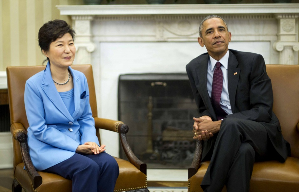 Mỹ sẽ sử dụng mọi biện pháp để bảo vệ Hàn Quốc trước Triều Tiên