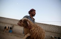 hon 2 trieu nguoi hoi giao tren the gioi bat dau le hanh huong hajj
