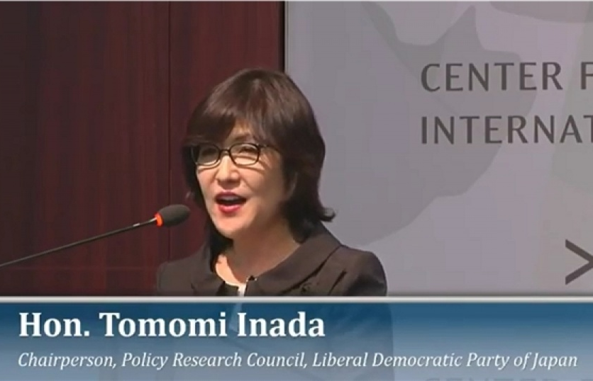 Nhật Bản, Philippines xác lập vai trò trên Biển Đông