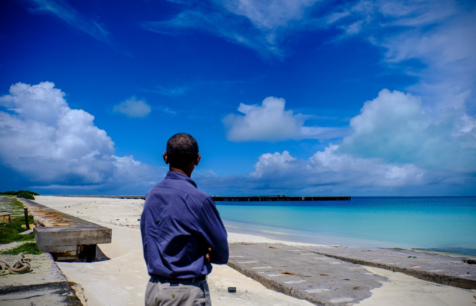 Mỹ công bố thành lập khu bảo tồn biển mới ở Đại Tây Dương