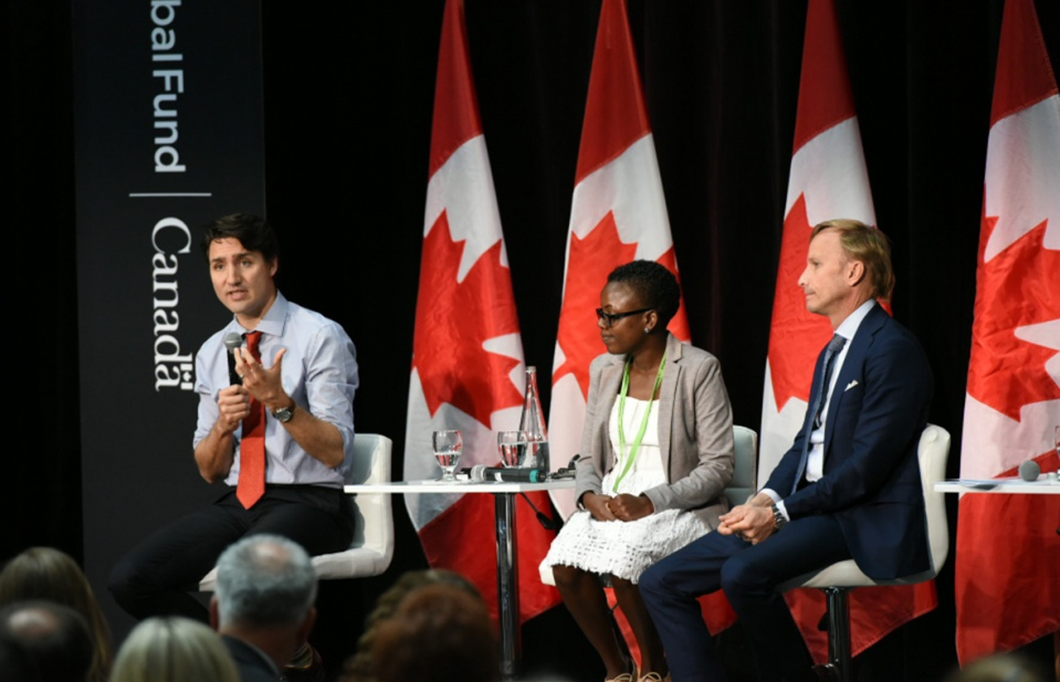 12.9 tỷ USD cho cuộc chiến chống AIDS, lao và sốt rét đến năm 2030