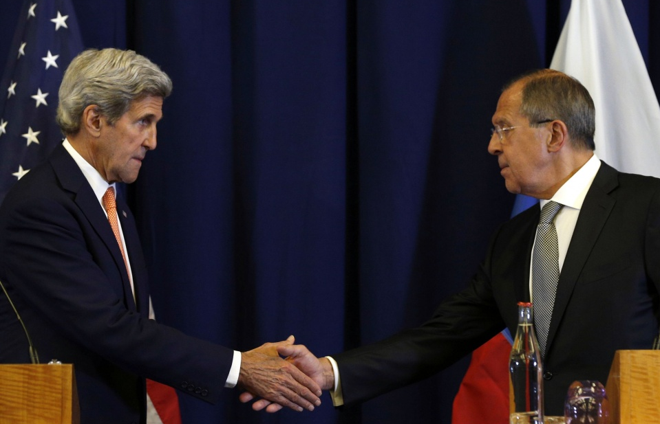 Sự kiện quốc tế nổi bật tuần từ 12-18/9