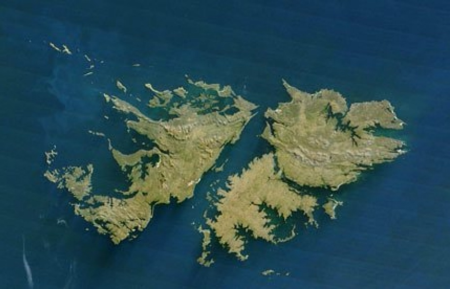 Argentina tái khẳng định chủ quyền quần đảo tranh chấp với Anh