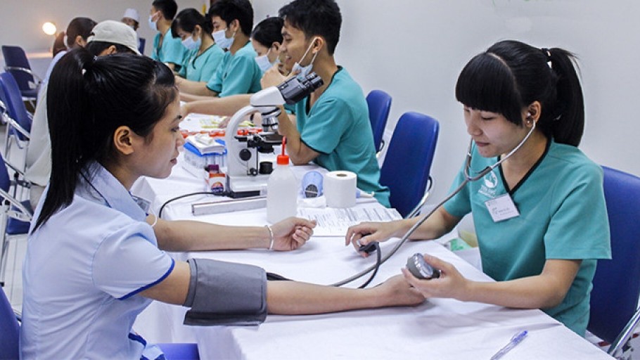 Người lao động phát hiện bị bệnh nghề nghiệp sau khi nghỉ việc có được hưởng chế độ gì không?