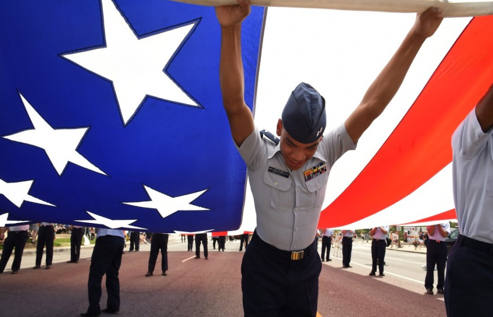 Mỹ có nên chia sẻ vị trí bá chủ của mình? (phần II)