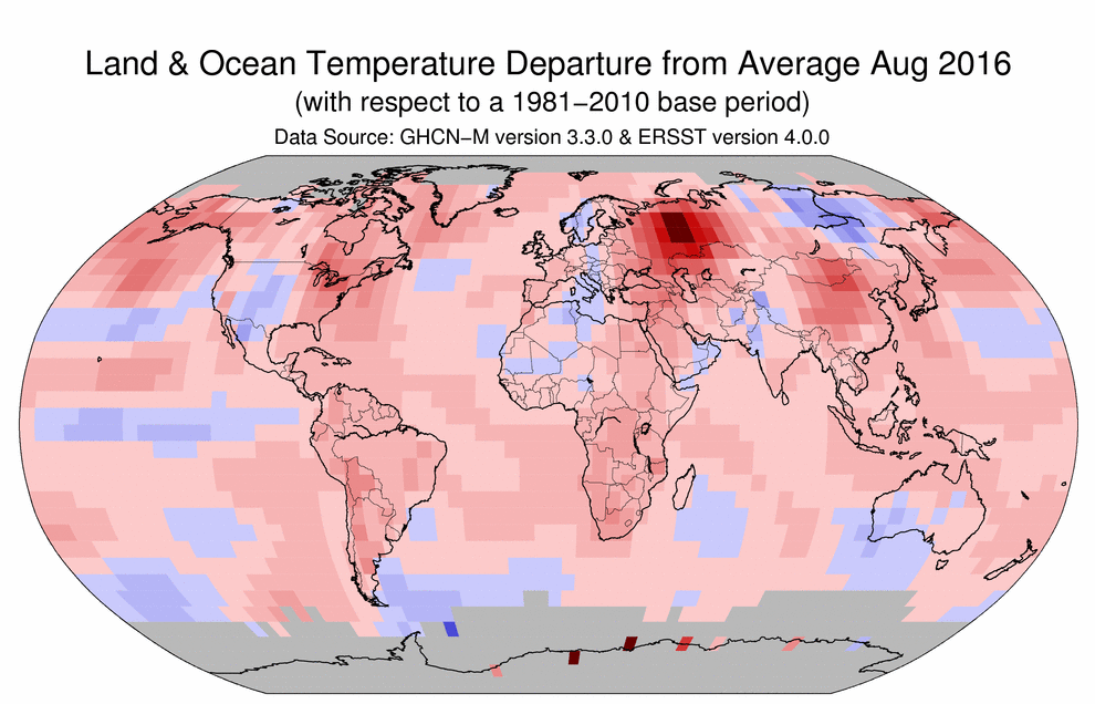 chum anh cuoc song o noi nong nhat hanh tinh