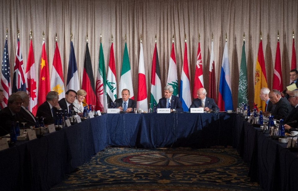 Mỹ, Nga không đạt được thỏa thuận khôi phục lệnh ngừng bắn Syria