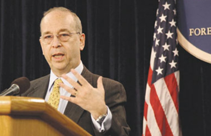 Mỹ-Nhật-Hàn muốn ngăn chặn dòng tiền vào Triều Tiên