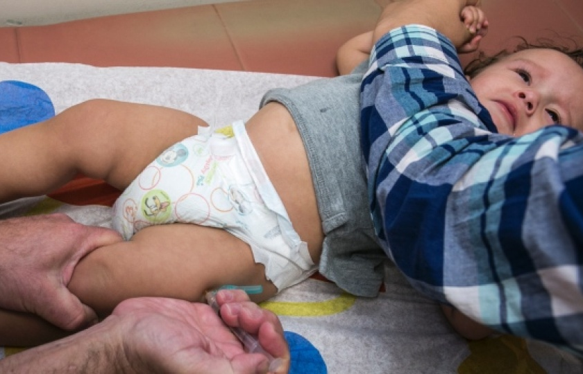 WHO tuyên bố châu Mỹ hết dịch sởi