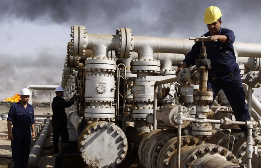 OPEC và thỏa thuận "lịch sử"