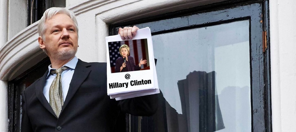 Hoãn phiên thẩm vấn nhà sáng lập WikiLeaks