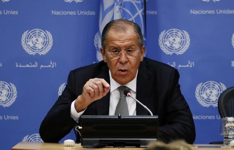 Đàm phán Nga - Mỹ về vấn đề Syria đã đi vào "ngõ cụt"