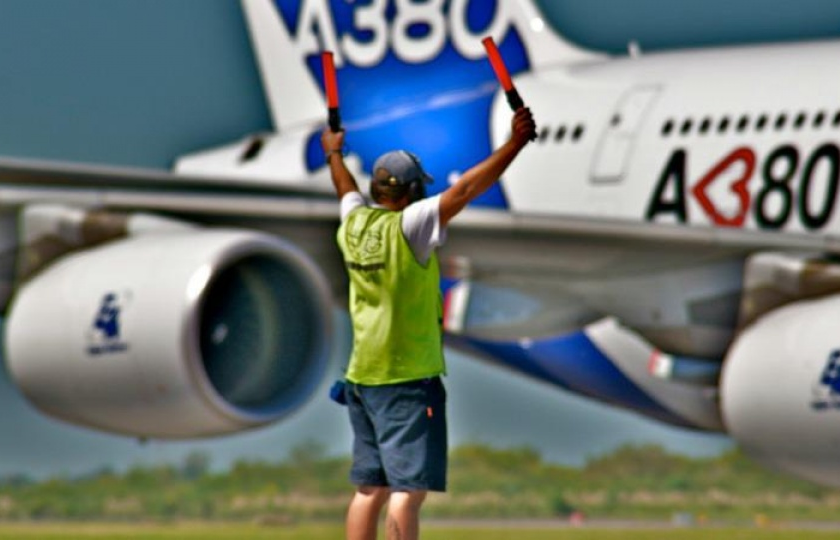 Mỹ: WTO cần có hành động về vụ kiện EU trợ cấp Airbus